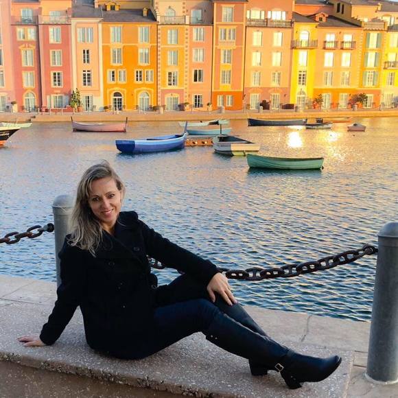 Meet your Posher, Marciane - Picture 1 of 1